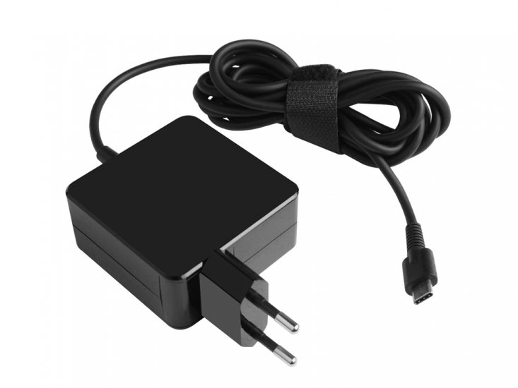 65W USB-C Toshiba Portege X30-D-12M X30-D-129 Netzteil Ladegerät - zum Schließen ins Bild klicken