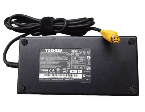 Netzteil Ladegerät Toshiba ADP-180HB B 180W