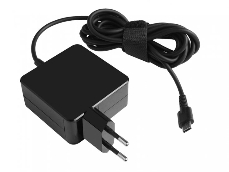 65W USB-C Netzteil Ladegerät Asus ExpertBook B1 B1500CENT - zum Schließen ins Bild klicken