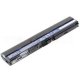 Acer Aspire One 725 Akku 2600mAh 4Zellen