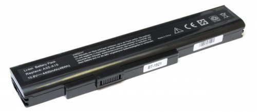 Medion Akoya P7631T Akku 2600mAh 4Zellen