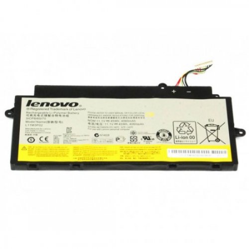 Lenovo ideapad U510 U510 59347424 Akku 45Wh