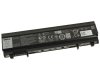 Original 5800mAh 65Wh Akku Dell Latitude E5440 5440-0590