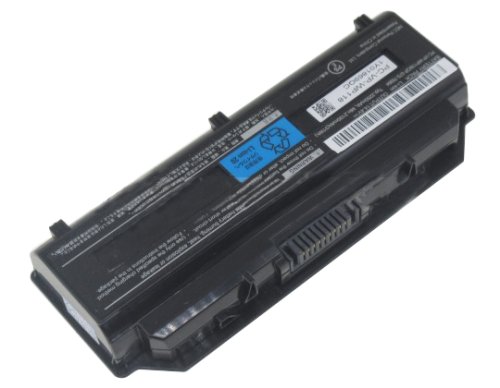 14.4V 2100mAh 31Wh 4-Zellen NEC OP-570-76994 Akku