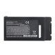 4100mAh 46Wh Akku Panasonic Toughbook CF-54