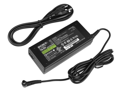 Original 120W Sony 149273114 Netzteil Ladegerät