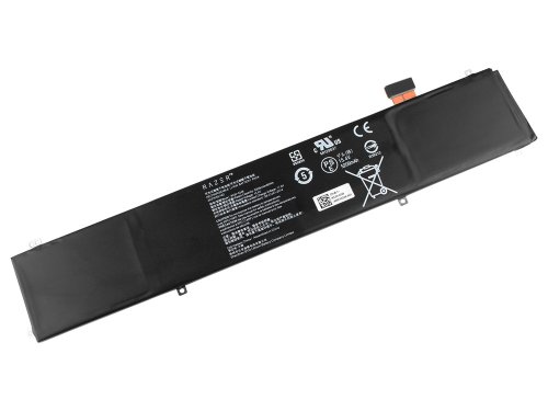 Original 5209mAh 80Wh Razer Blade 15"(2022) RZ09-0421N Akku