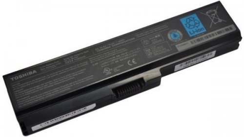 5200mAh Akku Toshiba A660-ST2NX2 A660-ST3N01X A660-ST3NX1