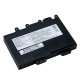 4100mAh 62.32Wh 4 Zellen Getac 4ICP6/63/69 Akku