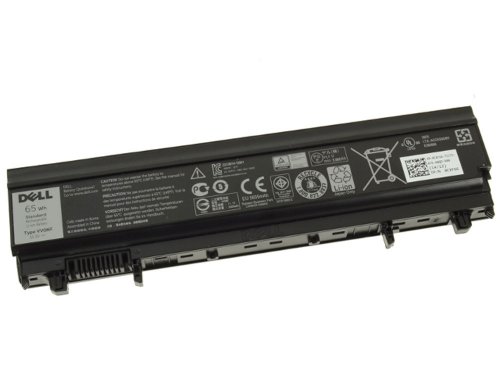 Original 5800mAh 65Wh Akku Dell Latitude 14 E5440