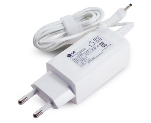 Original Netzteil Ladegerät LG 13Z940-G.ATSBL 13Z940-G.ATSKL 40W