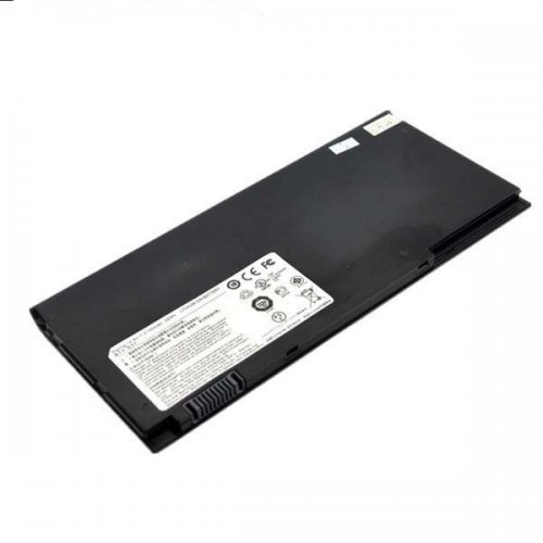 Original 4400mAh 64Wh 8-Zellen MSI X350 X350X Akku