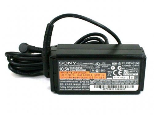 Netzteil Ladegerät Sony VGP-AC10V6 20W