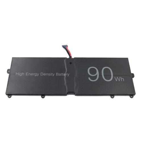 11600mAh 90Wh LG Gram 17Z90Q-R.AAB8U1 Akku