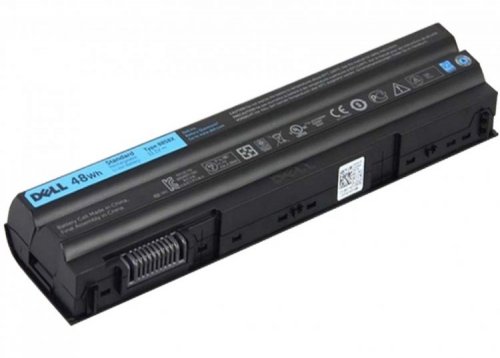 Original 4400mAh 48Wh 6 Zellen Akku Dell Inspiron 15R (7520-0919)