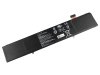 Original 5209mAh 80Wh Razer Blade 15 Advanced RZ09-0367BEC3-R3U1 Akku