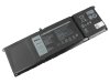 Original 3600mAh 54Wh Dell Inspiron 14 5430 Akku