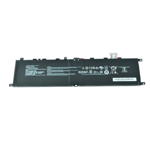 4280mAh 65Wh Akku MSI Vector GP77 13VF-066XES