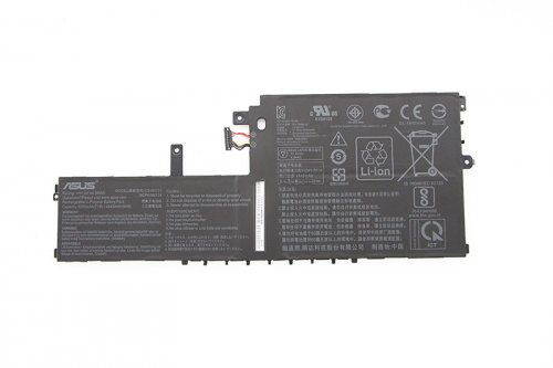 4910mAh 56Wh 3-Zellen Akku Asus R420MA-BV120TS R420MA-BV164TS