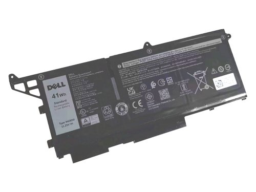 Original 3467mAh 41Wh 3 Zellen Dell Latitude 5430 Akku