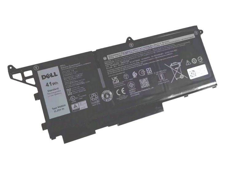 Original 3467mAh 41Wh 3 Zellen Dell Latitude 7330 Akku - zum Schließen ins Bild klicken