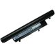 Packard Bell Butterfly S2 Akku 4400mAh 6Zellen