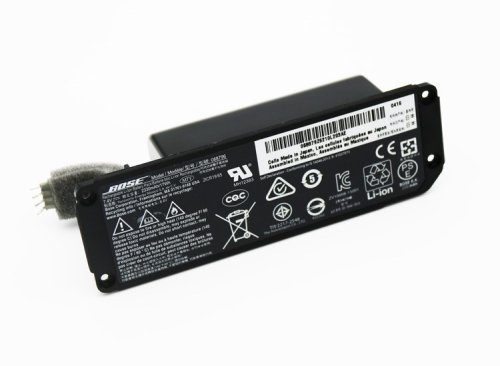 Original 2330mAh 17Wh Bose 088789 Akku