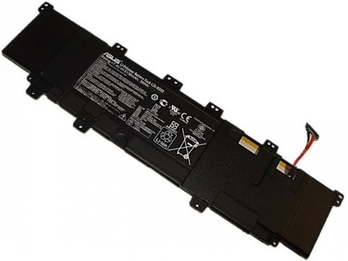 Original Asus Pro PU500CA-XO002GI Akku 38Wh