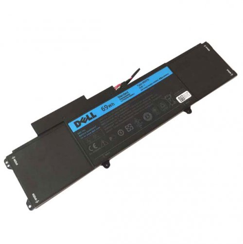 Original 4760mAh 69Wh 8-Zellen Dell XPS 14-L421x Ultrabook Akku