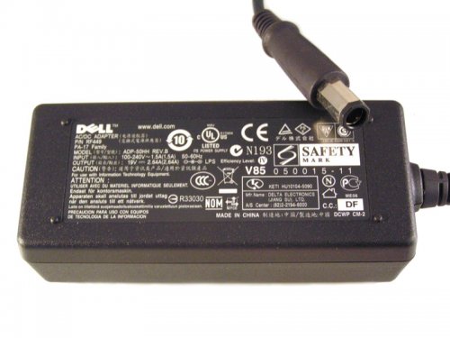 Netzteil Ladegerät Dell 9834T 09834T ADP-50HH 50W