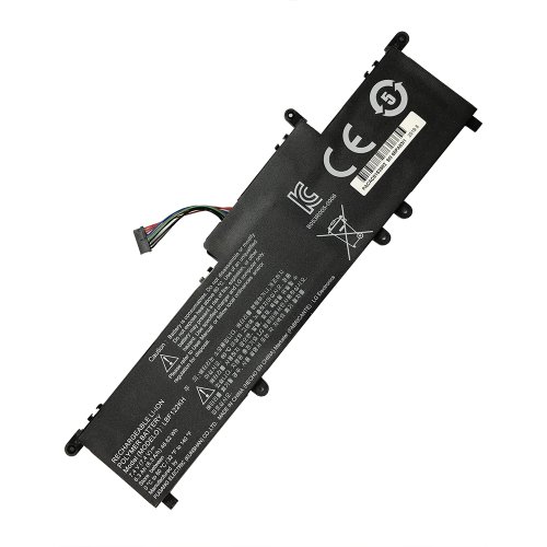 6300mAh 46.62Wh LG Xnote P210-GE20K Akku