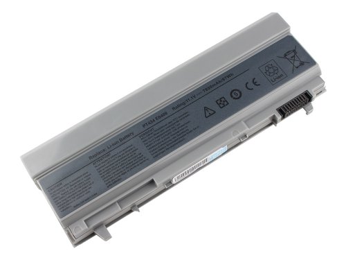 7800mAh 9 Zellen Dell Precision M2400 M4400 M4500 M6400 Akku