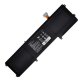 Original 6160mAh 70Wh 6 Zellen Razer Blade RZ09-01953E52-R3U1 Akku