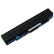 Packard Bell Dot A Akku 7800mAh 9Zellen