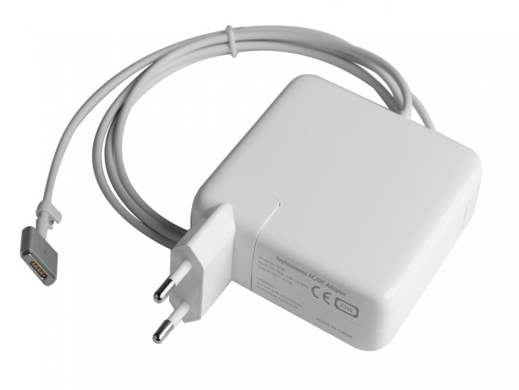 Netzteil Ladegerät Apple MacBook Pro ME665D/A 85W - zum Schließen ins Bild klicken