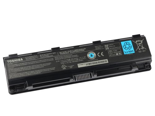 4200mAh 48Wh Akku Toshiba Satellite L840-A771 L840-A834 L840-A835