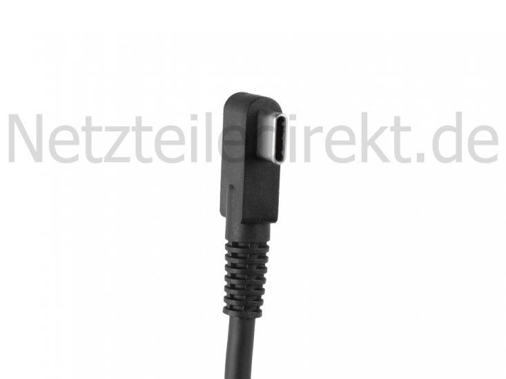 45W USB-C Acer Chromebook 314 C934-C8PQNetzteil Ladegerät + Kabel - zum Schließen ins Bild klicken