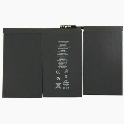 Original 6500mAh 25Wh Apple iPad 2(16GB) Wifi Apple iPad 2(32GB) Wifi Akku