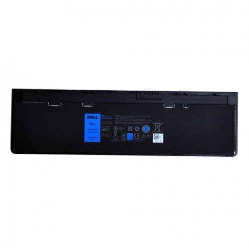 Original 45Wh 4 Zellen Akku Dell Latitude 12 7000