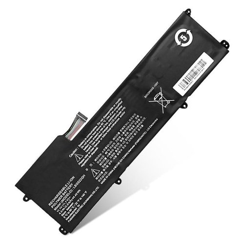 4000mAh 44.4Wh LG Z360-G.AH51WA Akku