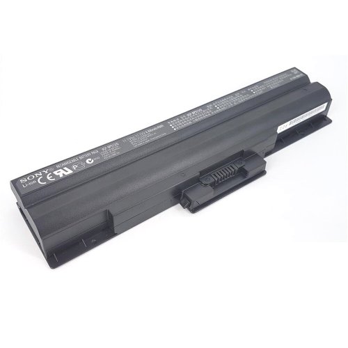 4400mAh 112Wh Sony Vaio VGN-FW58F/B Akku