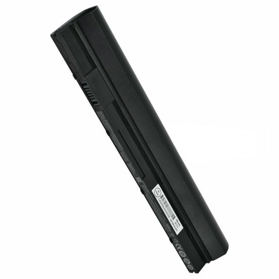 Original 2800mAh 31Wh 3 Zellen Clevo W330SU2 Akku - zum Schließen ins Bild klicken