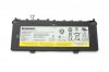 Lenovo L13S6P71 L13M6P71 121500234 121500229 Akku 49Whr