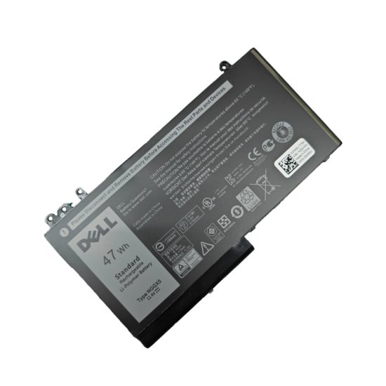 Original 4130mAh 47Wh Dell RDRH9 Akku - zum Schließen ins Bild klicken