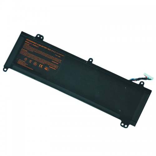 Original 4000mAh 48Wh 3 Zellen Machenike F57-D1T Akku