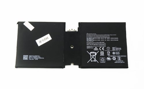 3500mAh 26.81Wh 2 Zellen Microsoft DYNU01 Akku