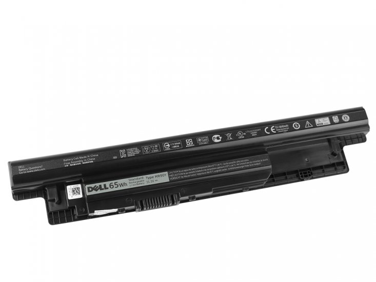 Dell Inspiron 15-3531 Akku 5200mAh - zum Schließen ins Bild klicken