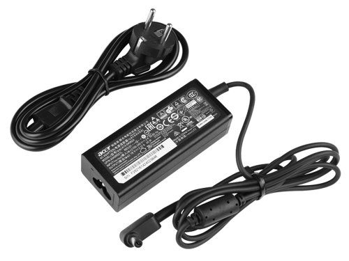 Original Netzteil Ladegerät Acer Aspire 5 A515-51-54AY 45W +Kabel