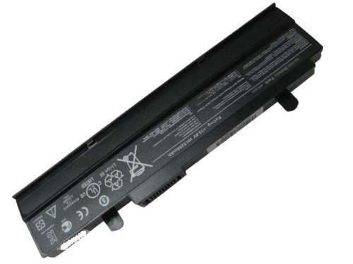 5600mAh 63Wh 6 Zellen Asus-Automobili Lamborghini Eee PC VX6S Akku