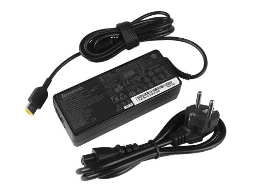 Original Netzteil Ladegerät Lenovo Thinkpad L440 20AS0012MD 90W + Kabel